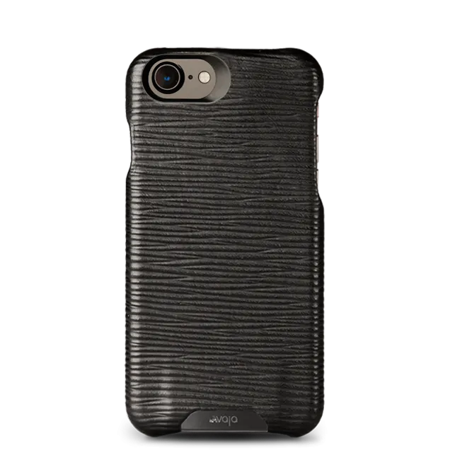 Grip SE Leather Case