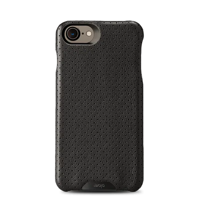 Grip SE Leather Case