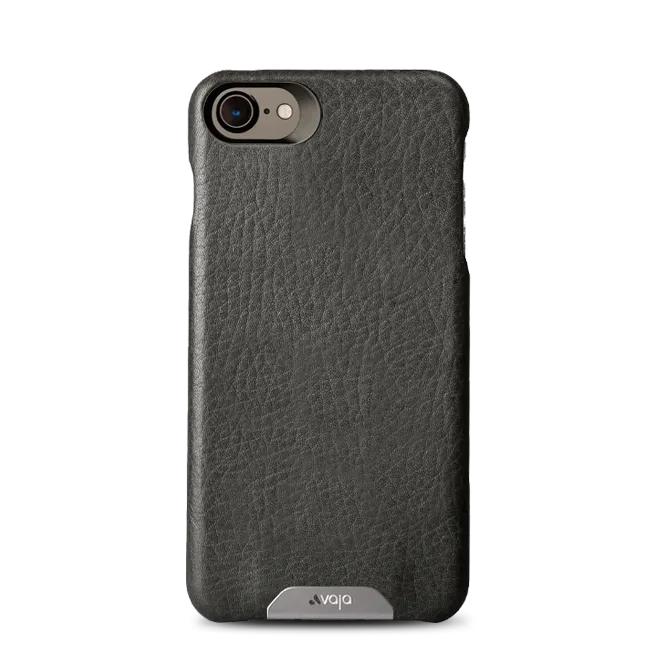 Grip SE Leather Case