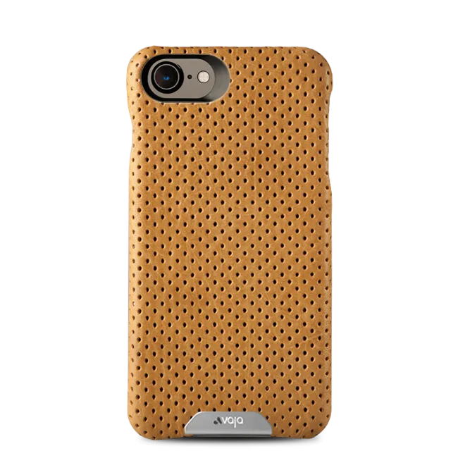 Grip SE Leather Case