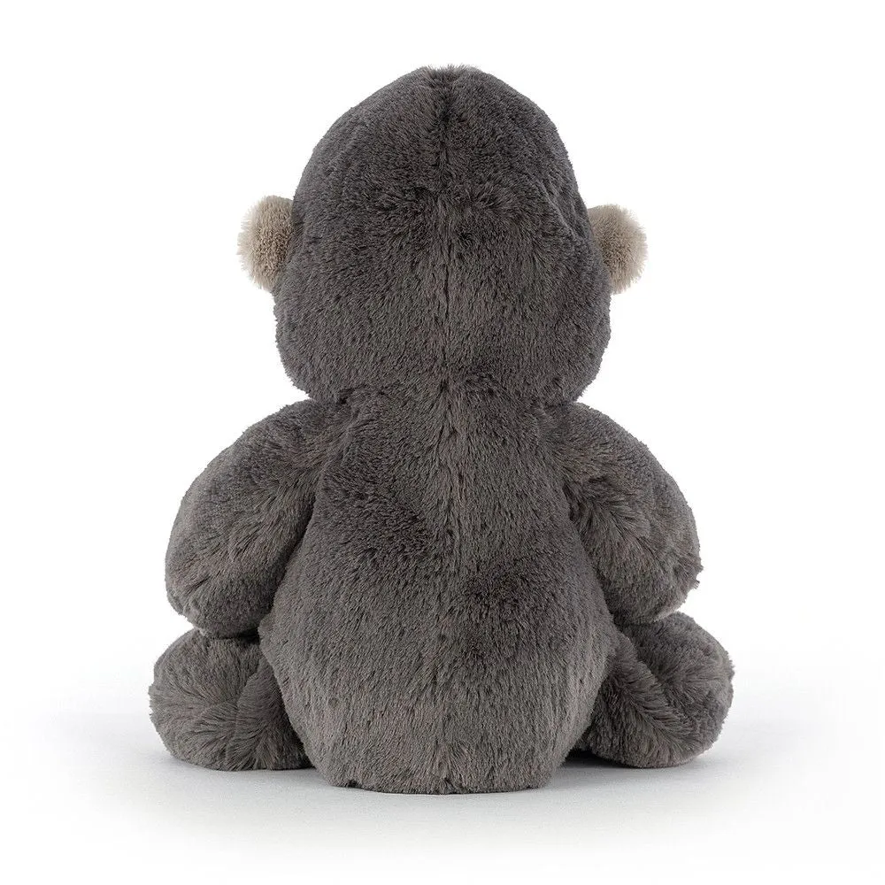 Jellycat Perdie Gorilla