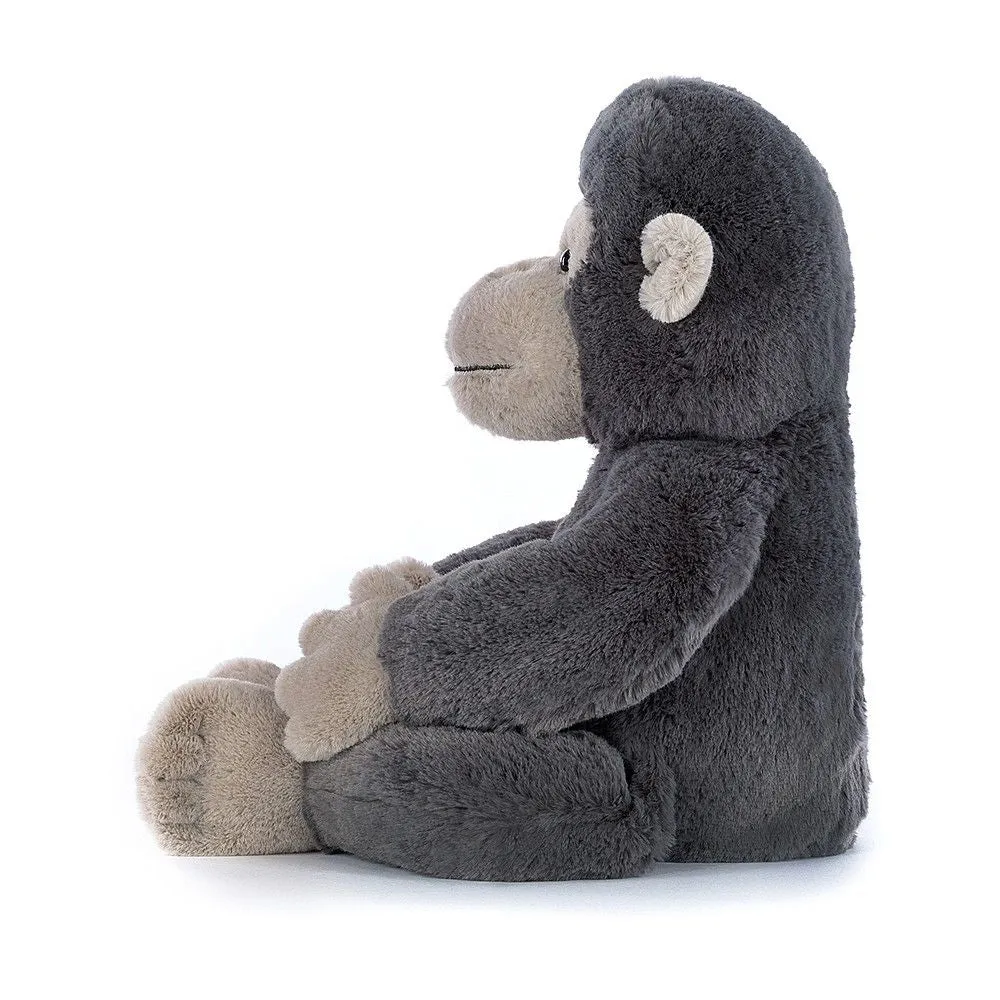 Jellycat Perdie Gorilla