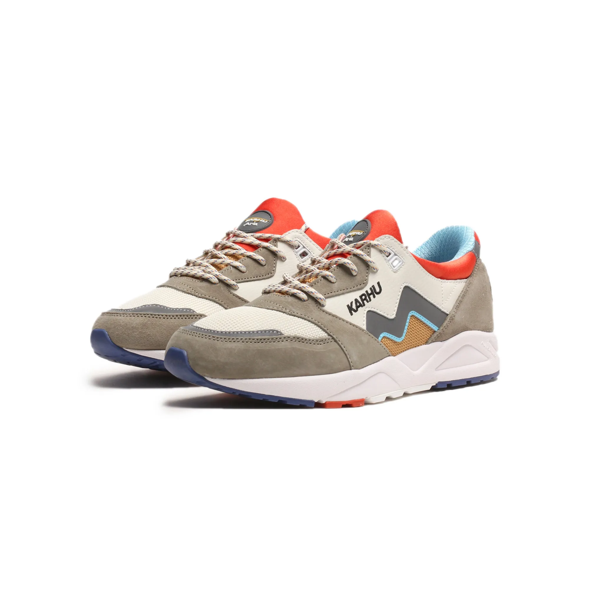 Karhu Mens Aria 95 Shoes