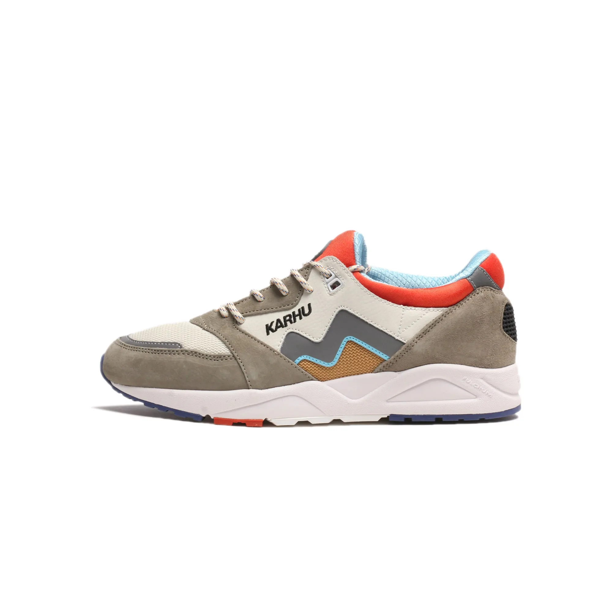 Karhu Mens Aria 95 Shoes