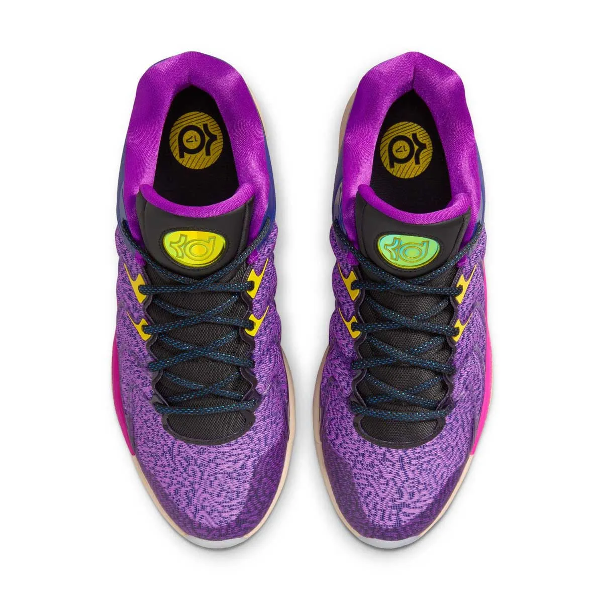 KD17 EP 'Vivid Purple'