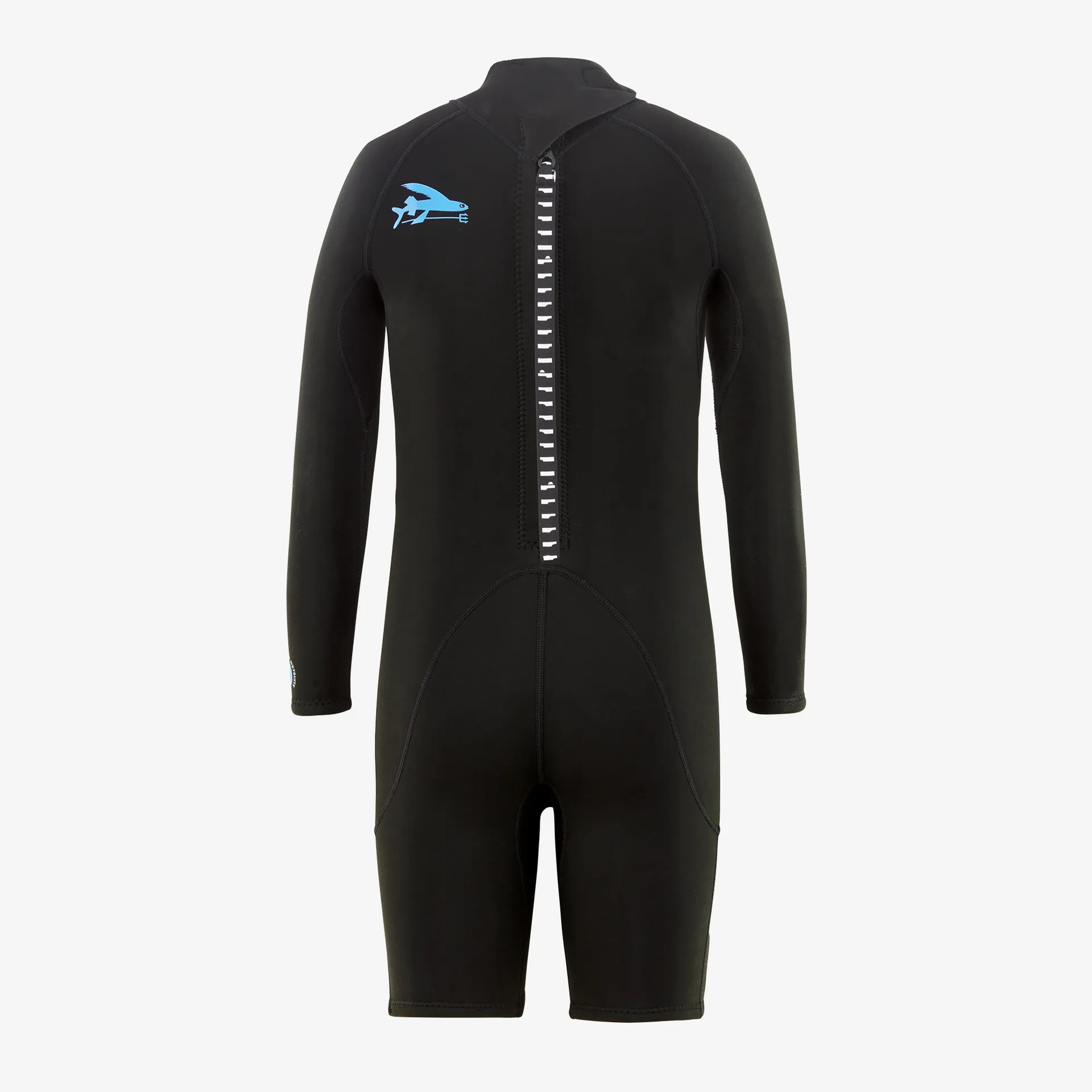 Kids' Yulex® Regulator® Lite Long-Sleeved Spring Suit