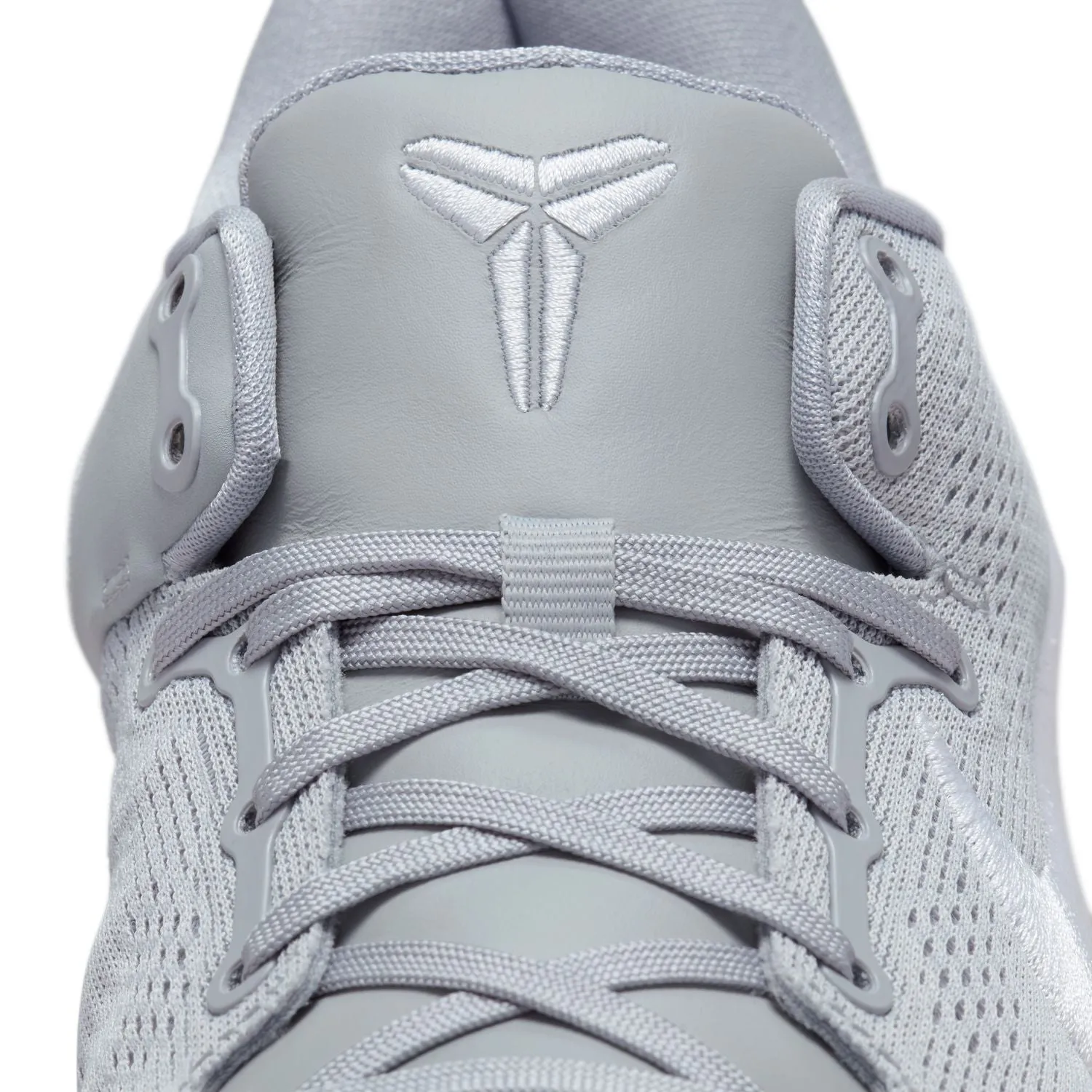 Kobe VIII Protro 'Wolf Grey'