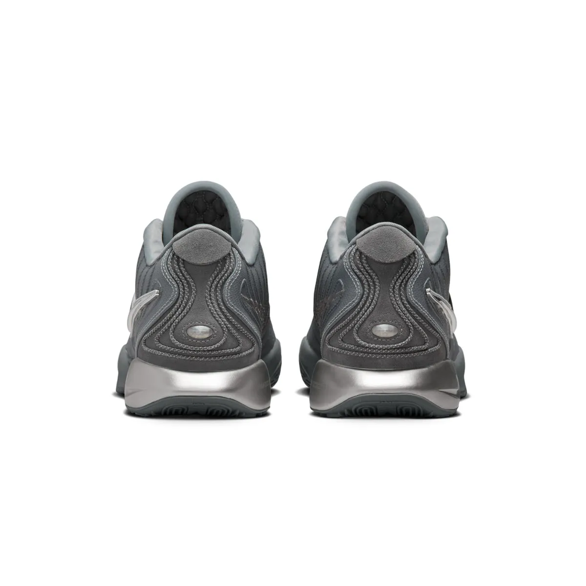 Lebron XXI EP 'Cool Grey'