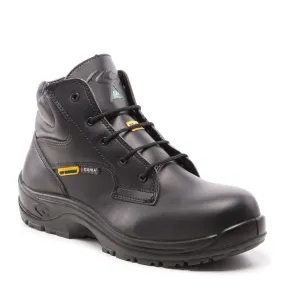 Liquid 6" Composite Toe Work Boots