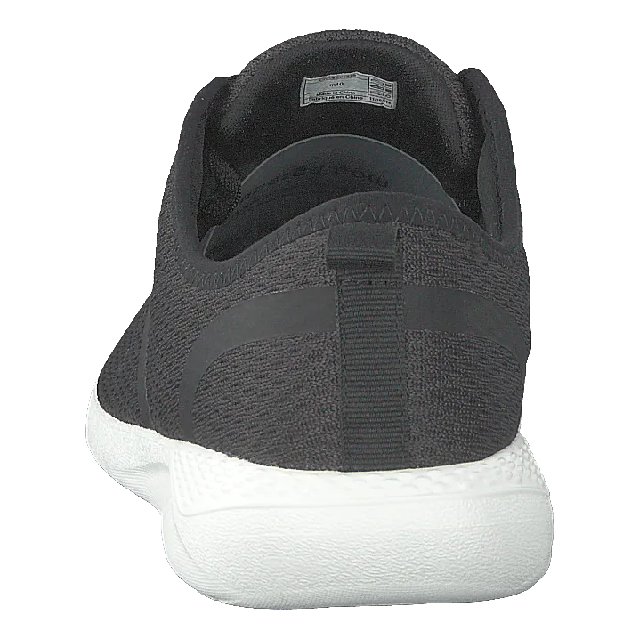 Literide Mesh Lace M Black/white