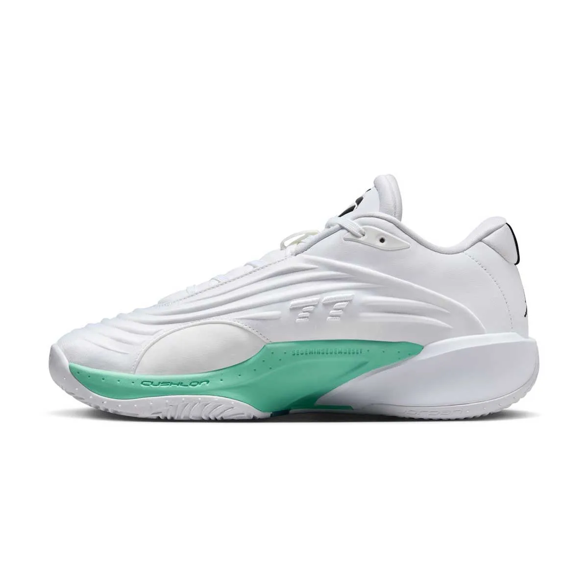 Luka 3 PF 'White Green Glow'