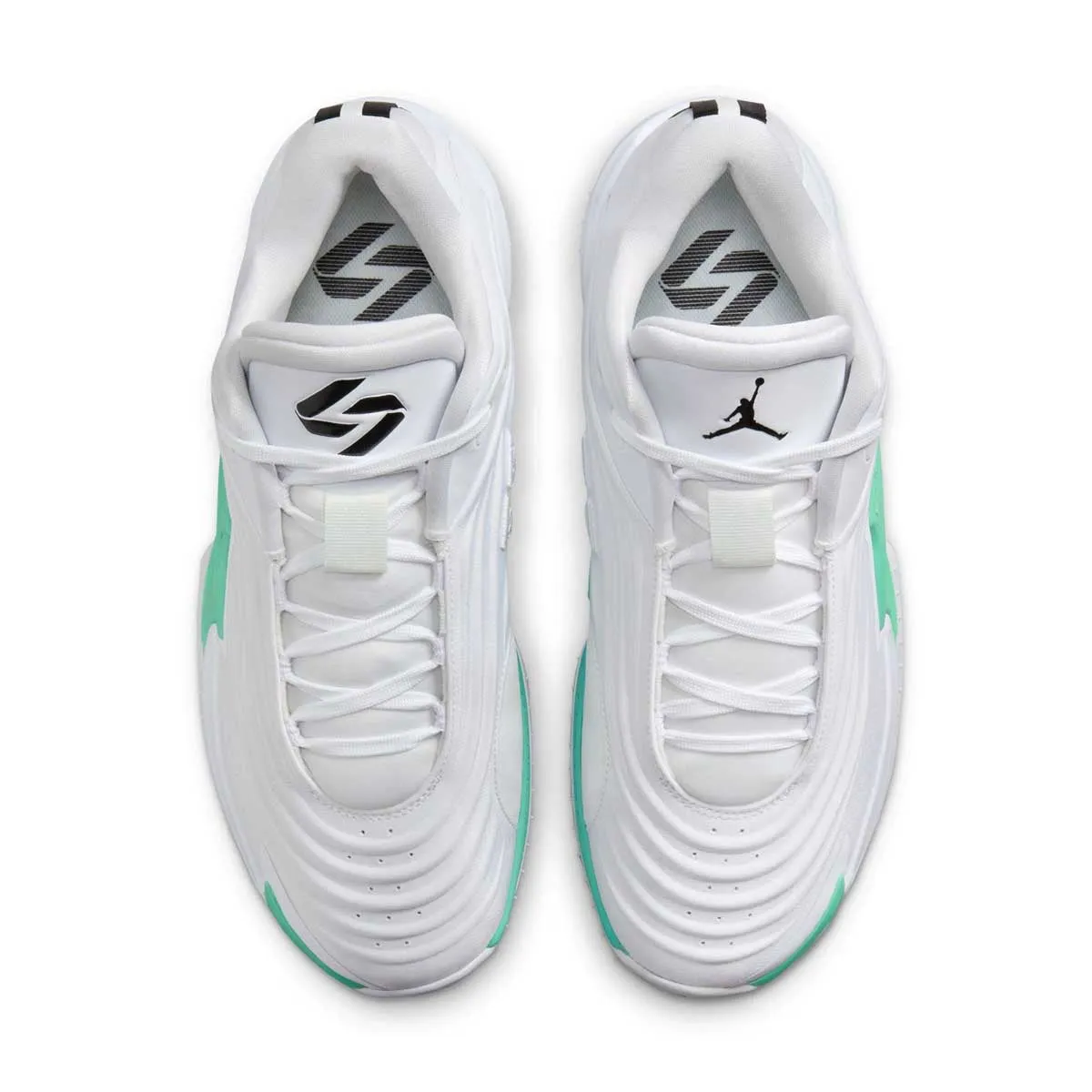 Luka 3 PF 'White Green Glow'