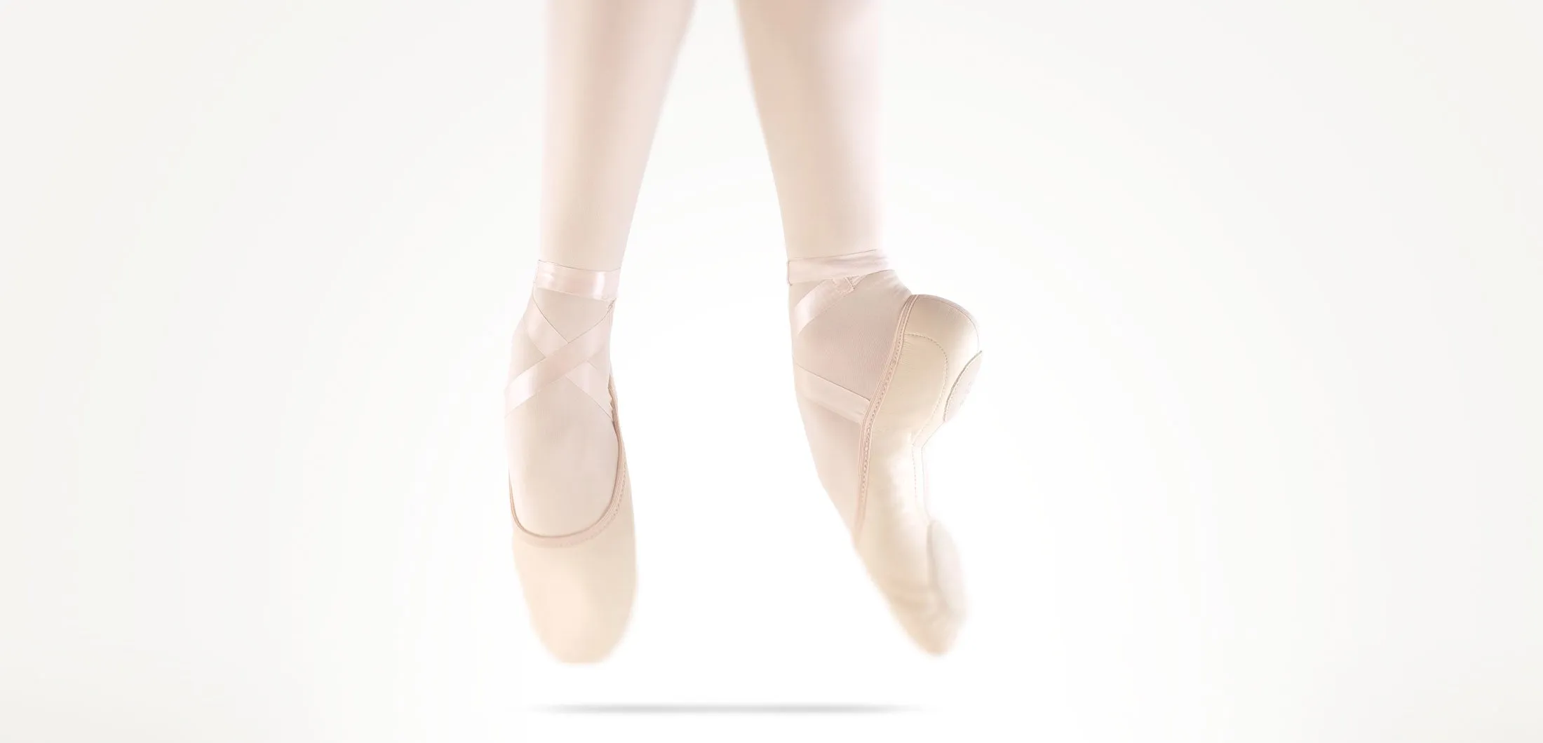 MDM Motion Shoe Ribbon -Ballet Shoe Ribbon