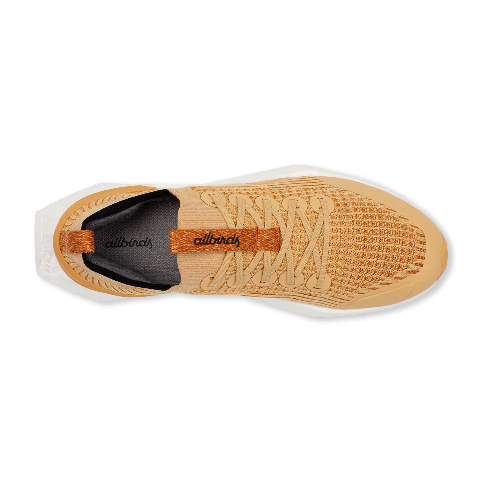 Men's Tree Flyer 2 - Forage Tan (Blizzard Sole)