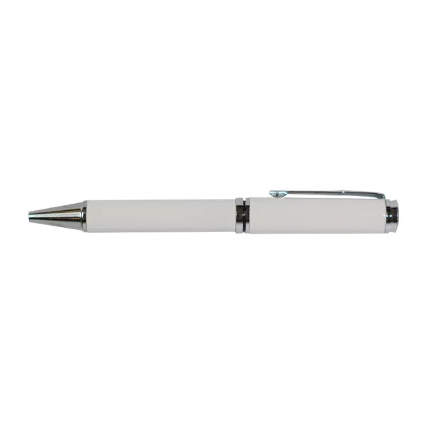 Mercury Twist-Action Ballpoint Pen (BP06)