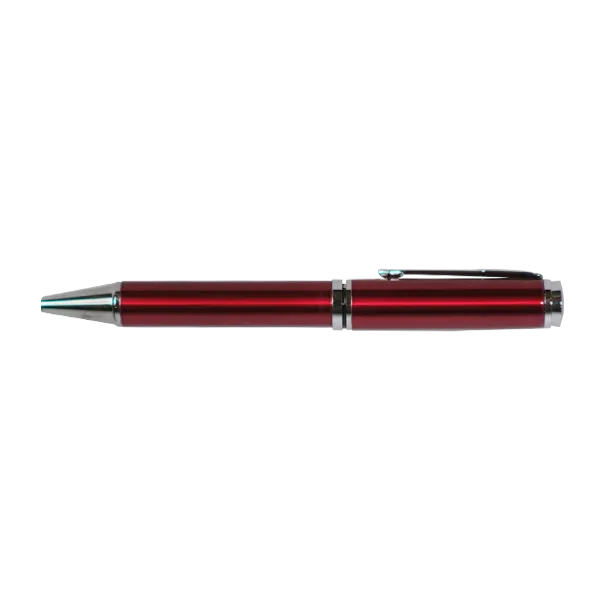 Mercury Twist-Action Ballpoint Pen (BP06)