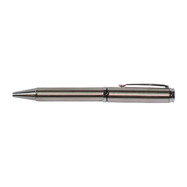 Mercury Twist-Action Ballpoint Pen (BP06)