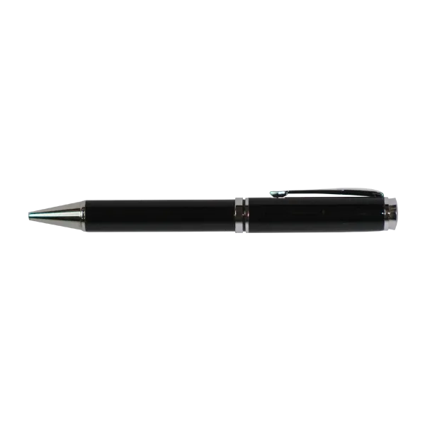 Mercury Twist-Action Ballpoint Pen (BP06)