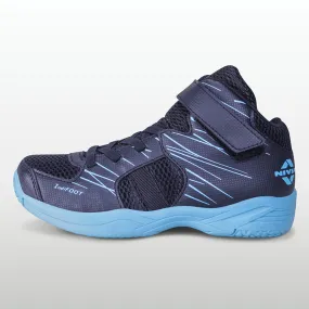 NIVIA PANTHER 2.0 KIDS BEGINNER BASKETBALL SHOE