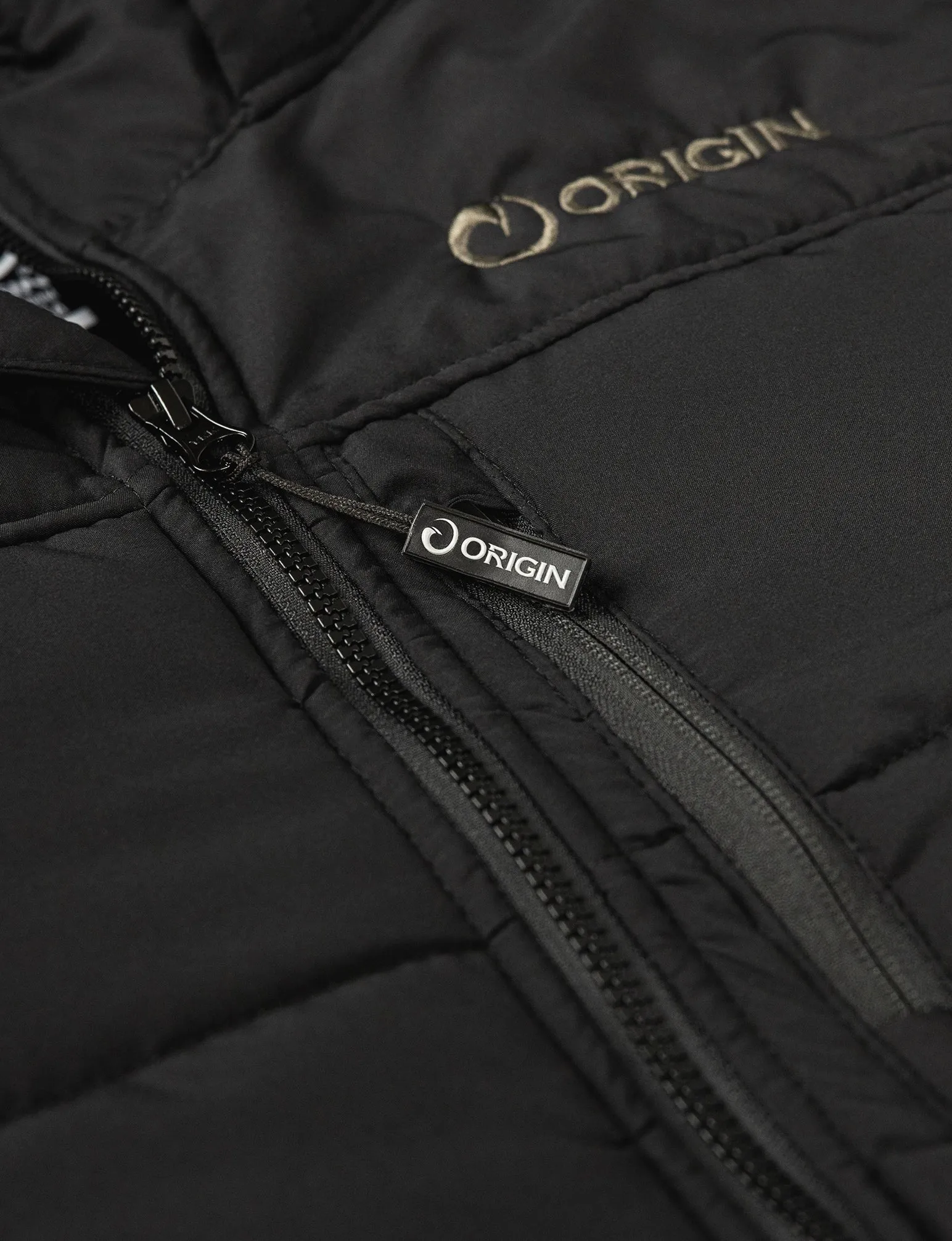 NOVALOC® INSULATED JACKET SOLID