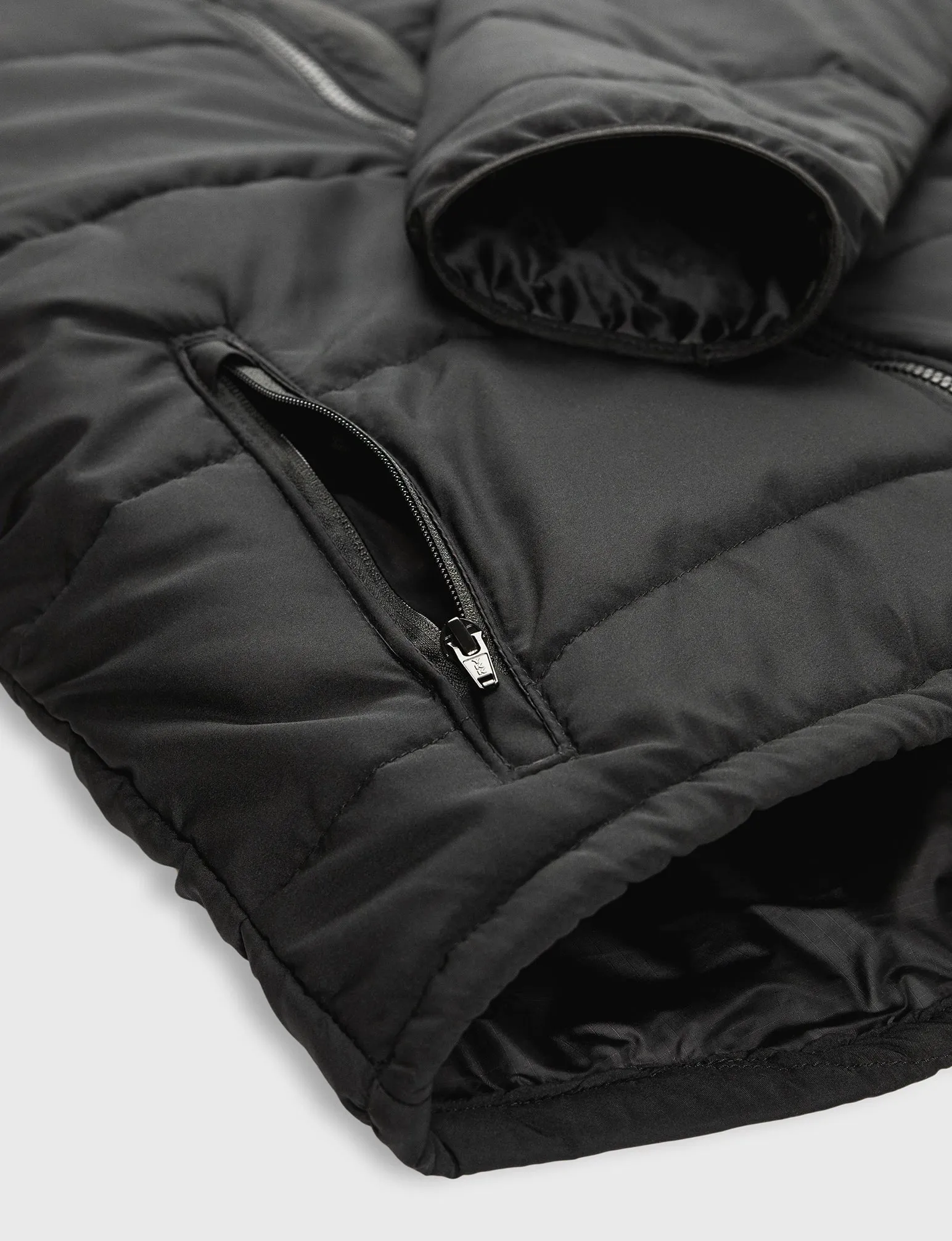 NOVALOC® INSULATED JACKET SOLID