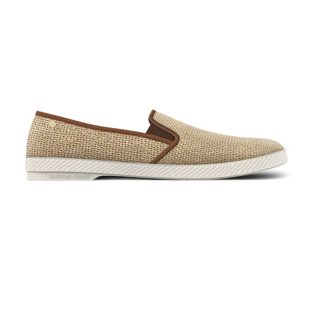 Nudude Slip-On Shoe