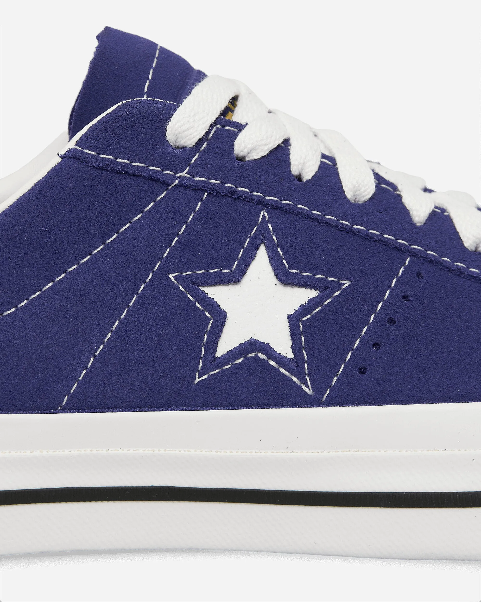 One Star Pro Sneakers Indigo