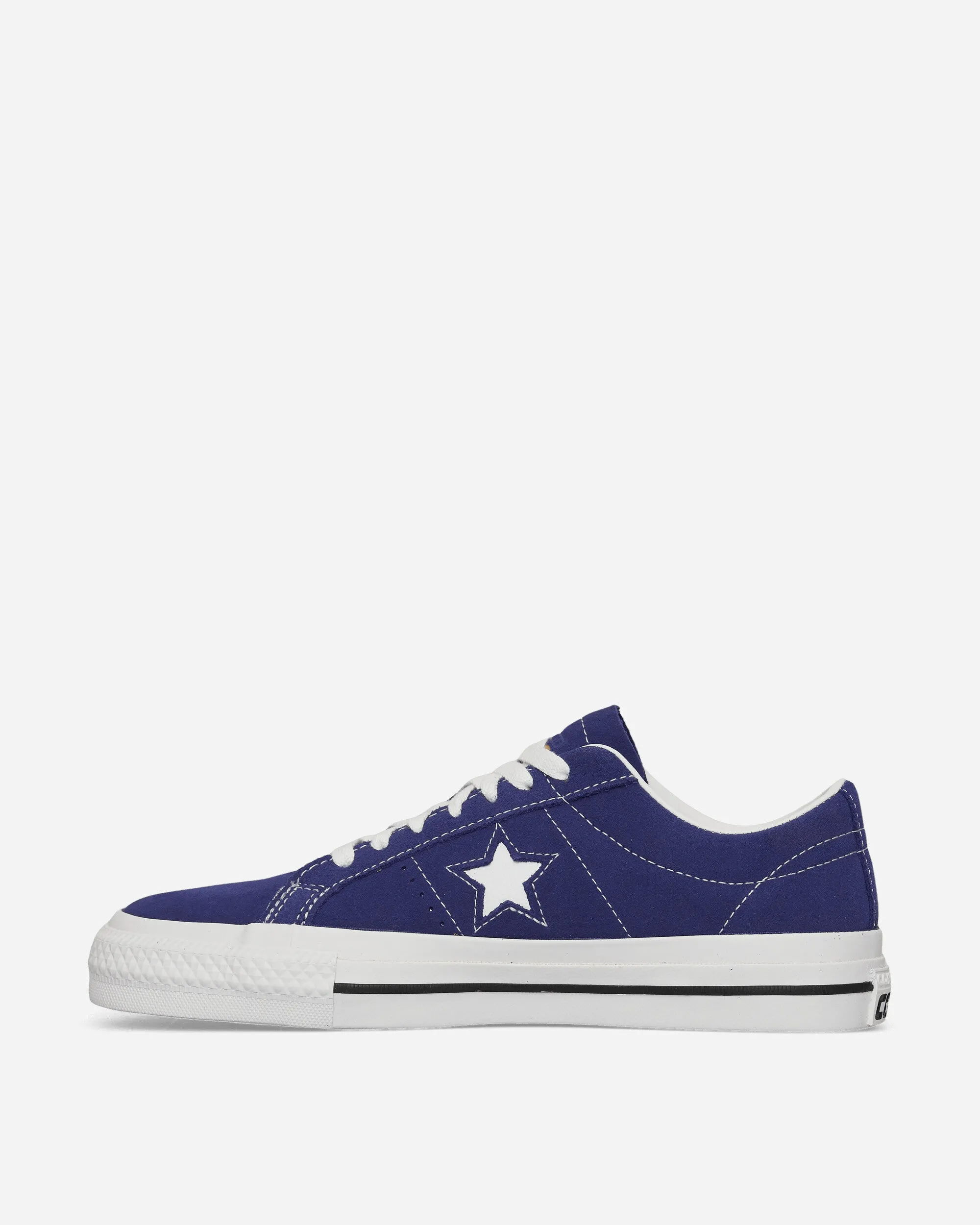 One Star Pro Sneakers Indigo