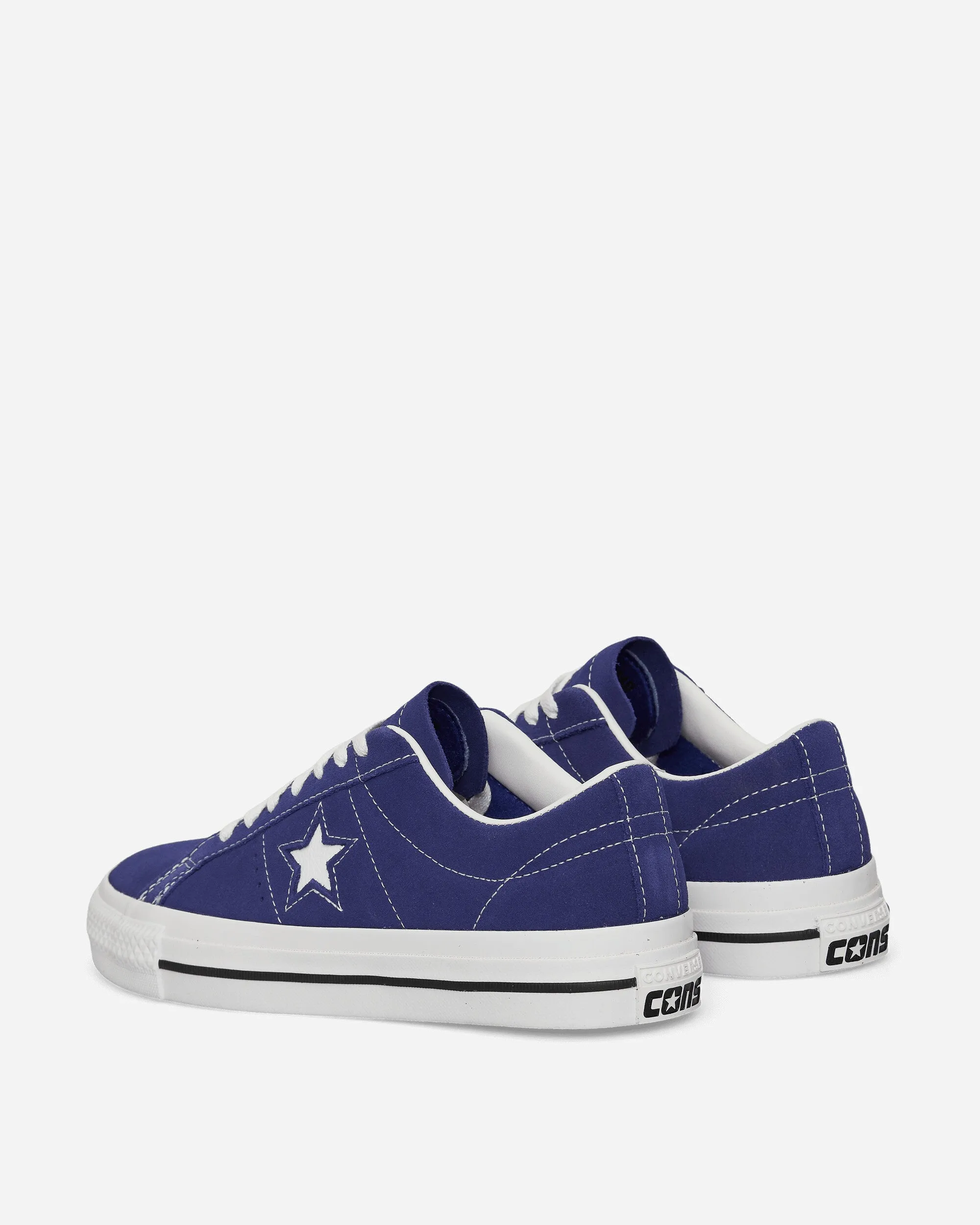 One Star Pro Sneakers Indigo