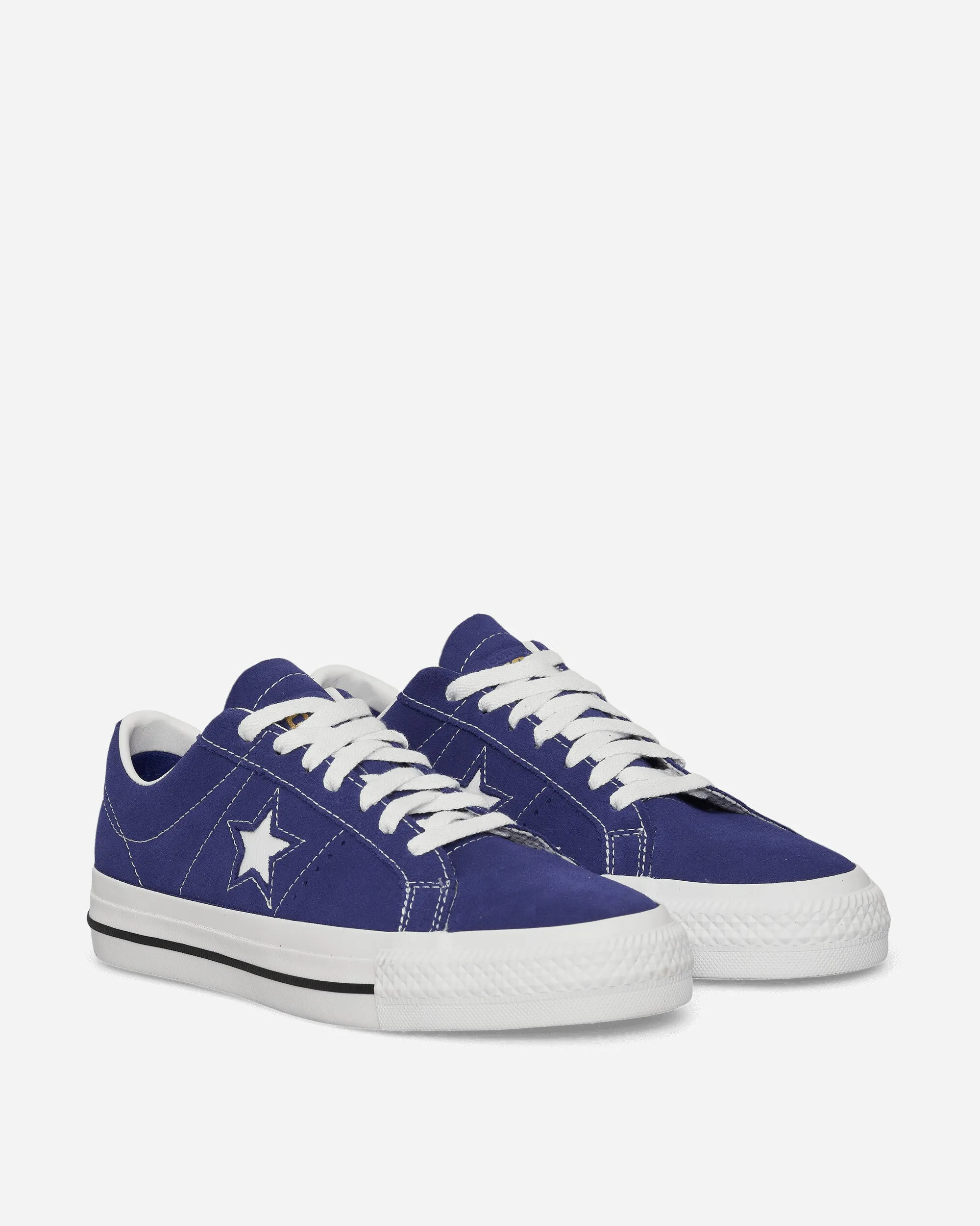 One Star Pro Sneakers Indigo