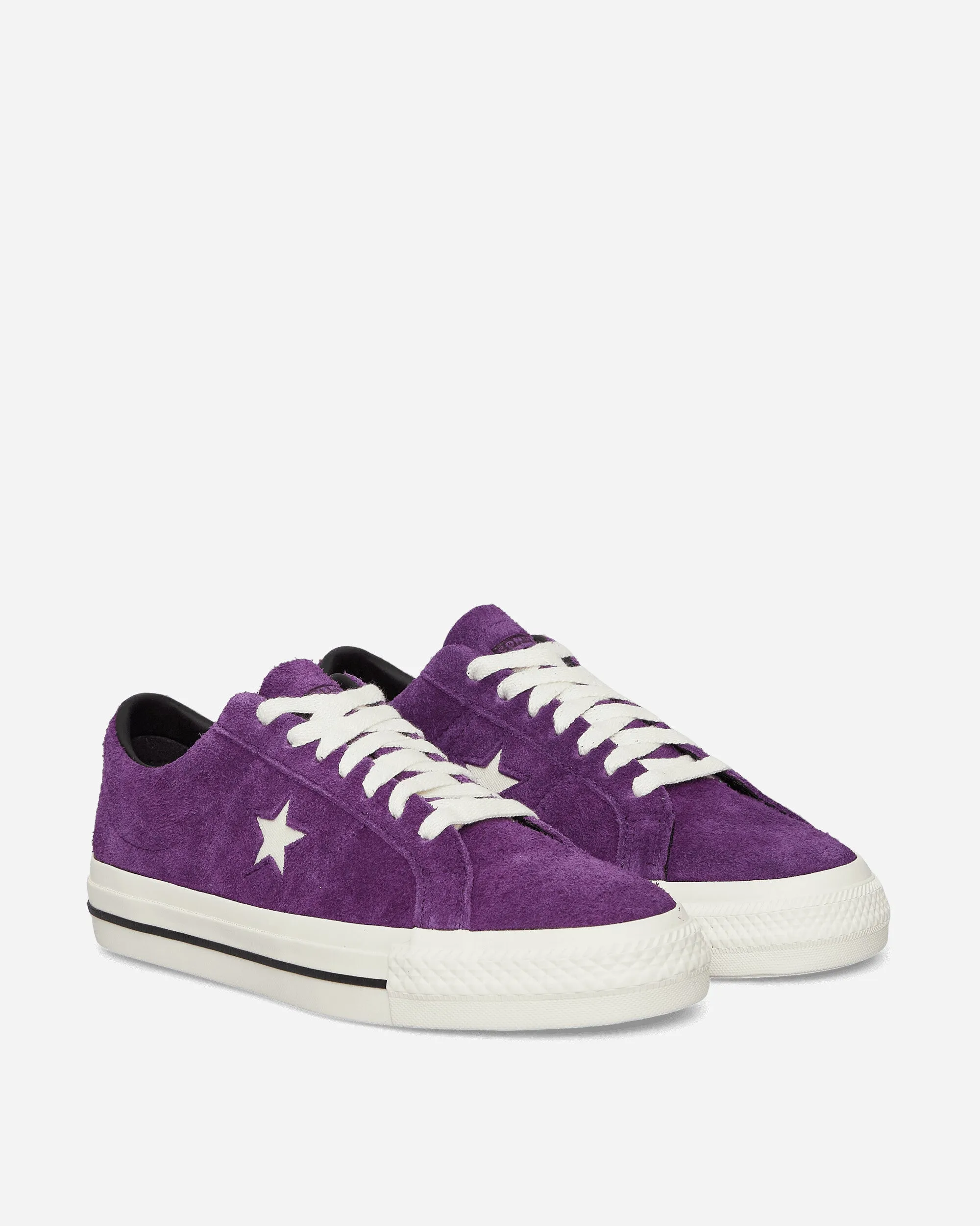 One Star Pro Sneakers Night Purple