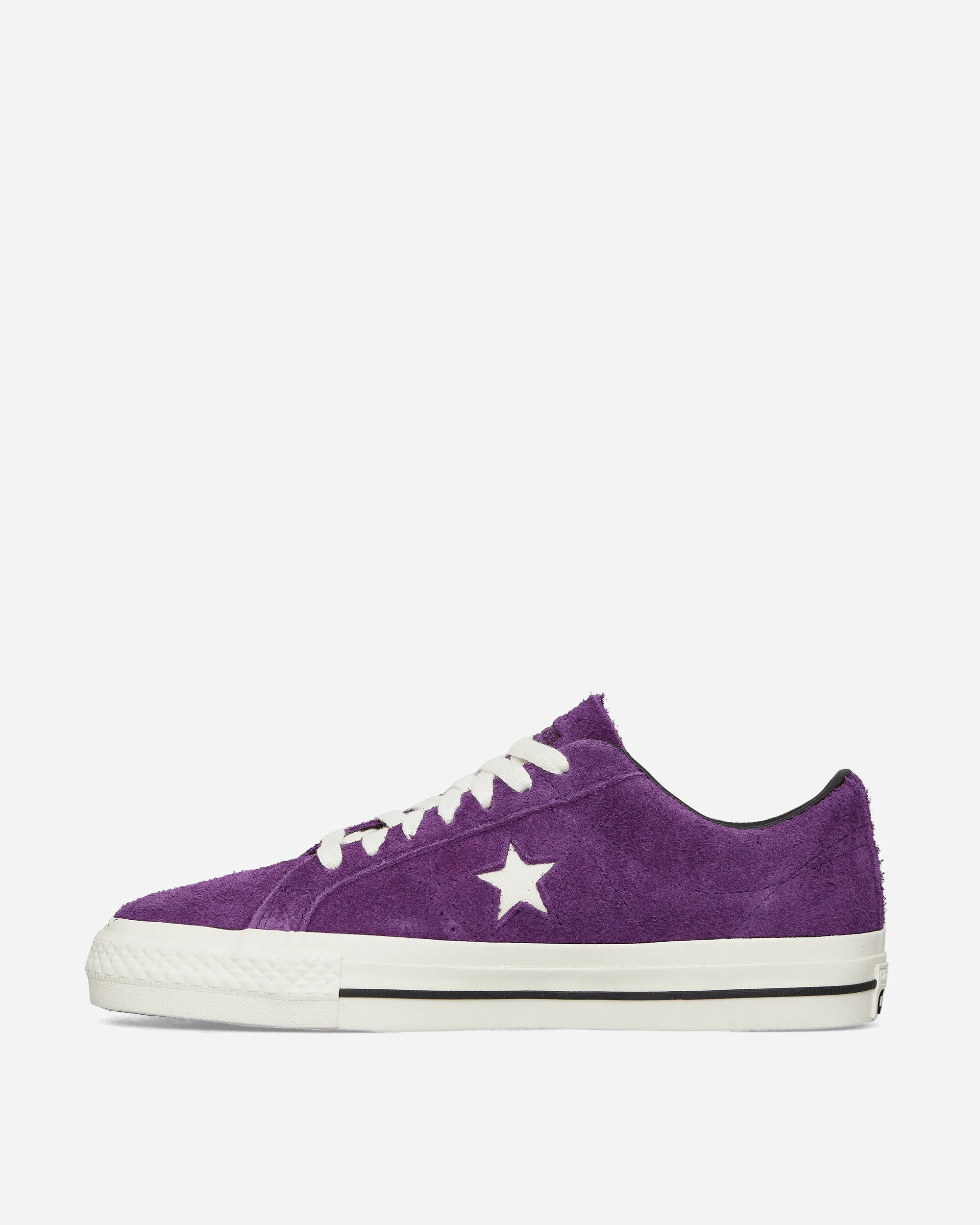 One Star Pro Sneakers Night Purple