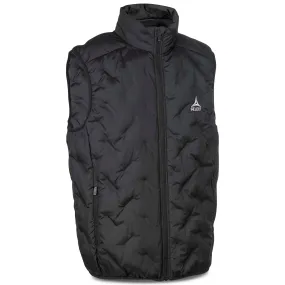 Oxford Padded vest