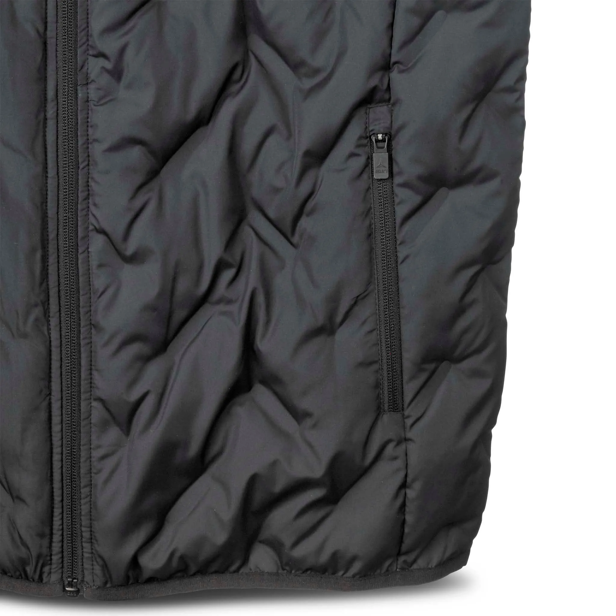 Oxford Padded vest