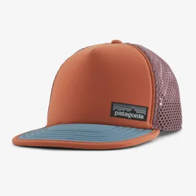 Patagonia Duckbill Trucker Hat | Quartz Coral