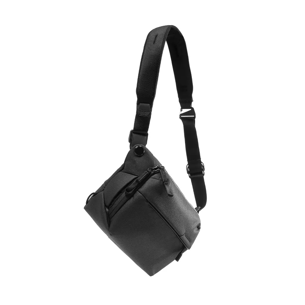 PD Everyday Sling 6L - Black