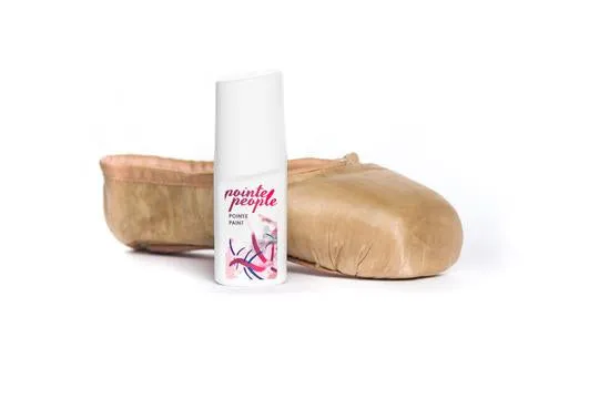 Pointe People Pointe Shoe Paint