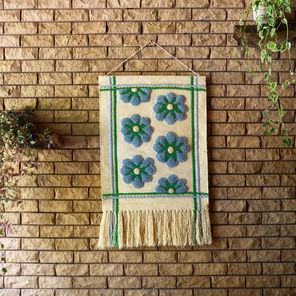 Positano Wall Hanging