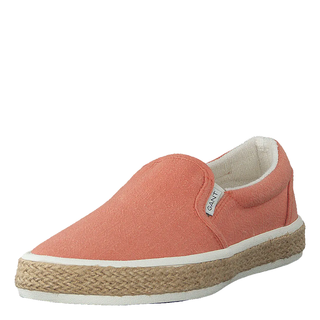 Primelake Slip-on G586 - Soft Pink