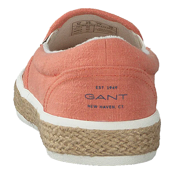 Primelake Slip-on G586 - Soft Pink