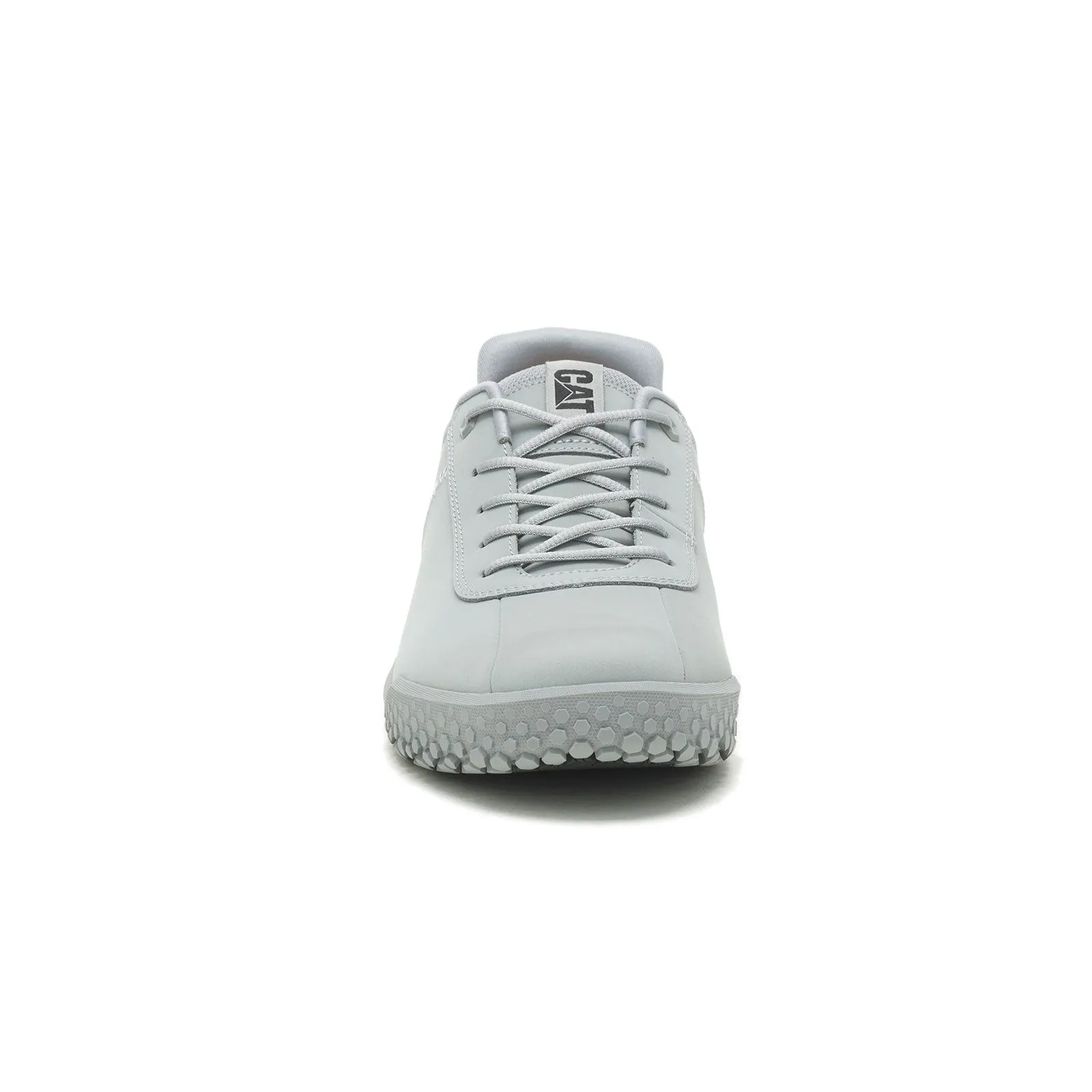 ProRush All Day Soft-Toe Slip Resistant Shoe Grey/Blue (Out Of Stock)