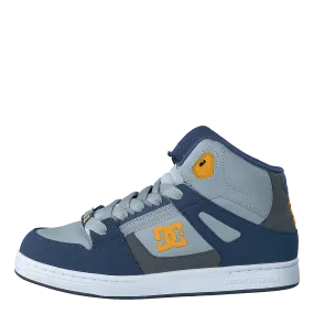 Rebound SE/Glow in the dark Blue/Grey/Blue