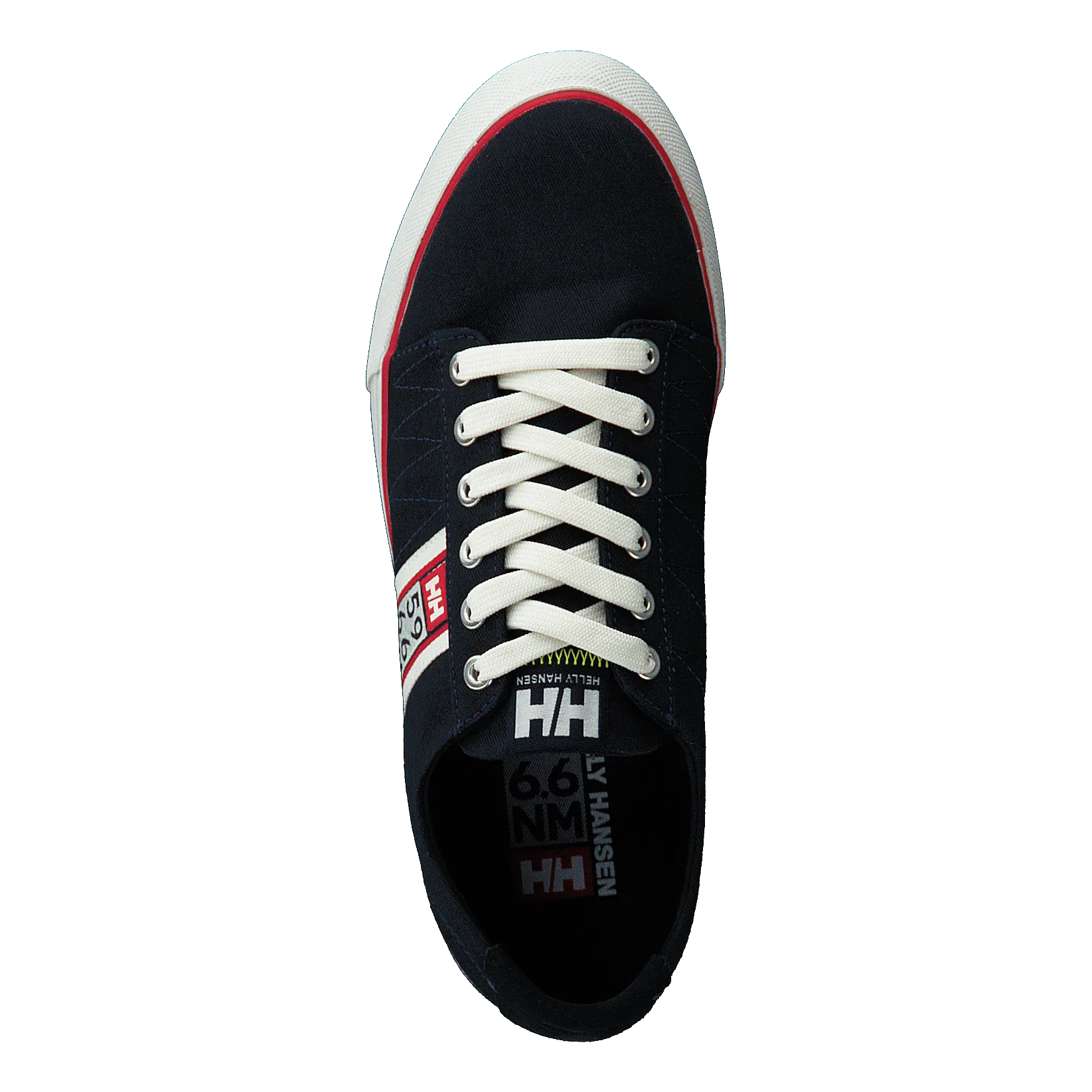 Salt Flag F-1 Navy/off White/flag Red