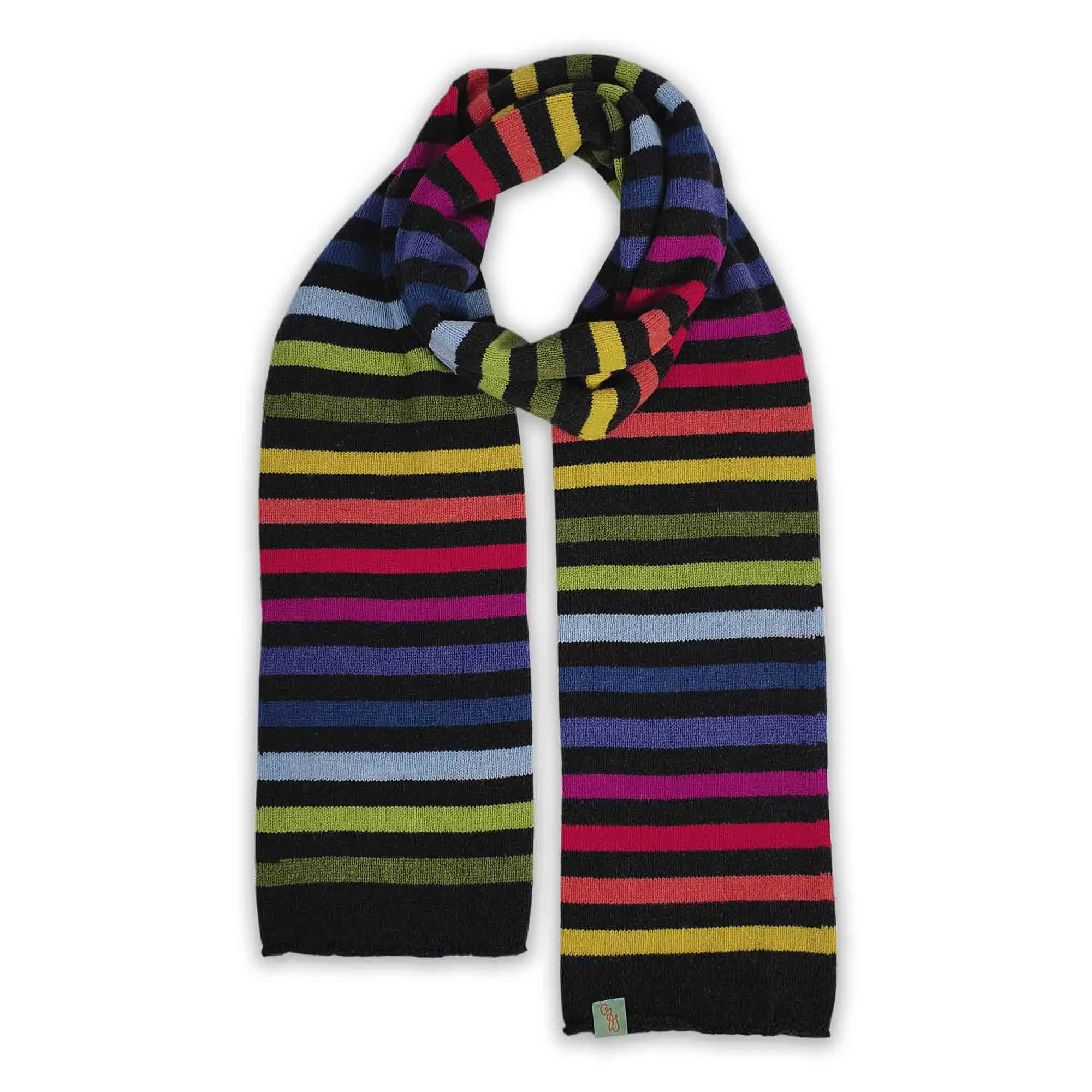 SCARVES - PANTONIA - PREMIUM AUSTRALIAN LAMBSWOOL