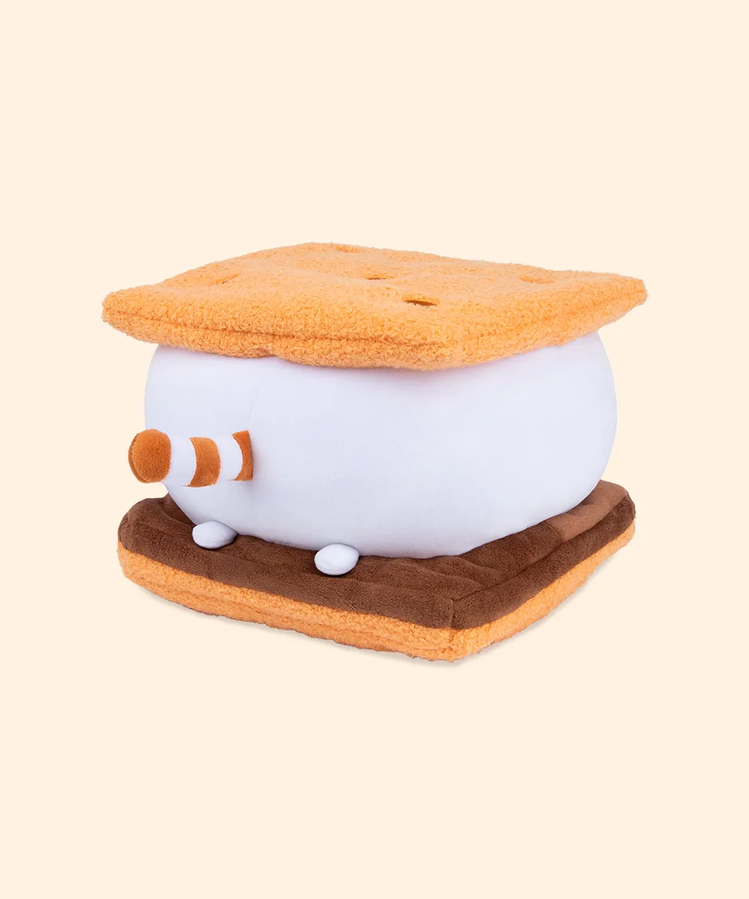 S'mores Squisheen Plush