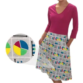 Statistical Diagrams Ada Dress