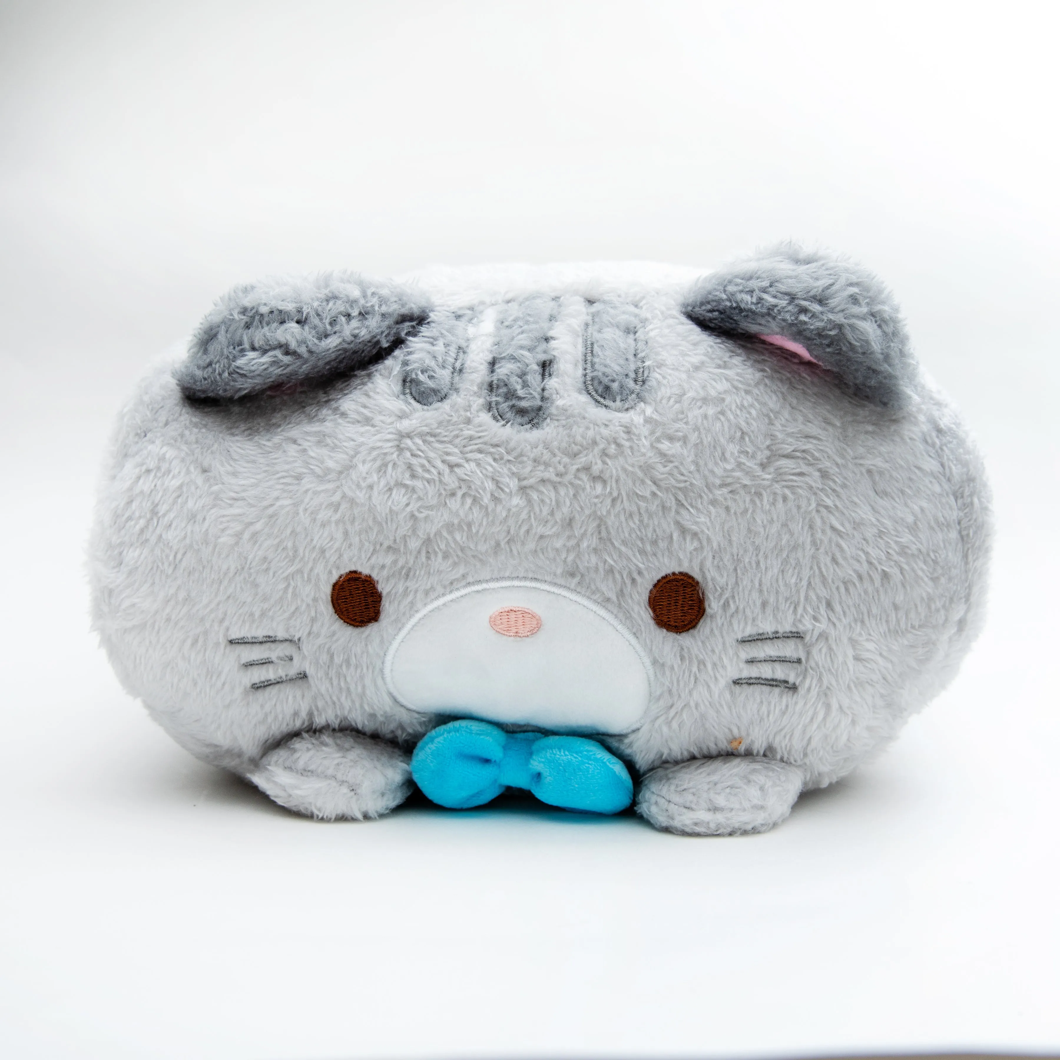 Sugar Friend Plushie Cushion