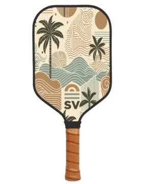 SV Pickleball Paddle