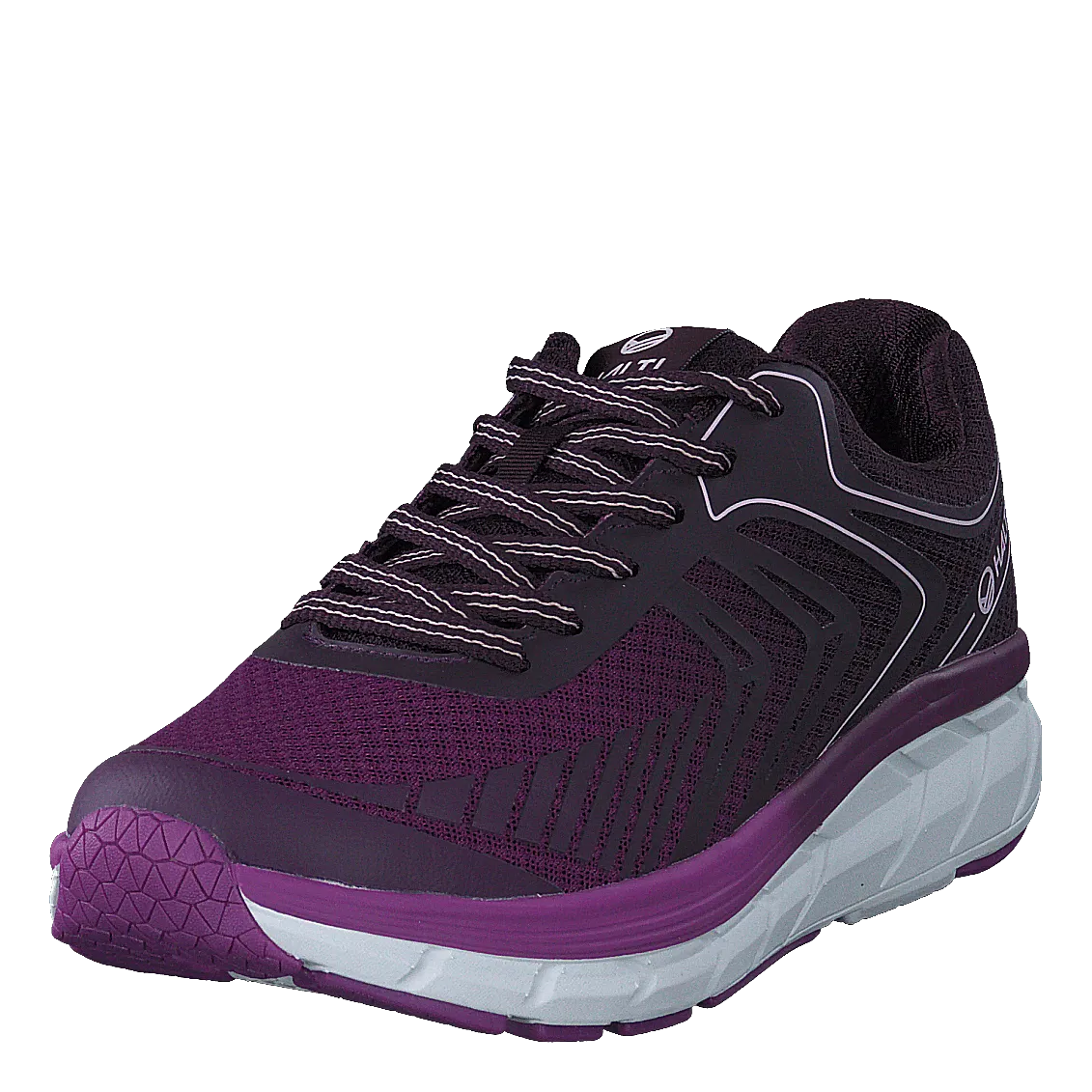 Tempo Walking Raisin Purple