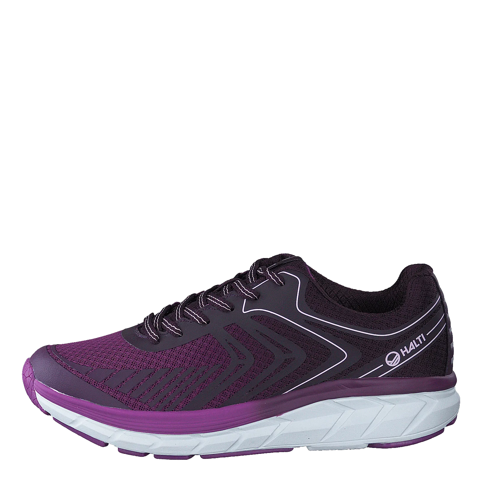 Tempo Walking Raisin Purple